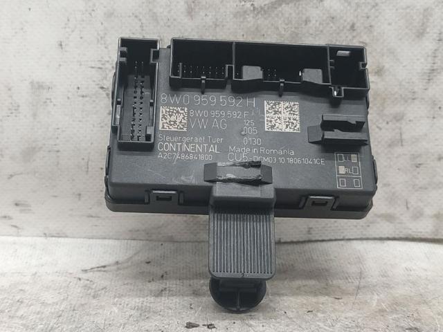 8W0959592H VAG