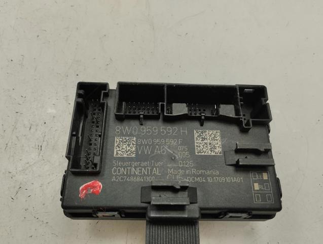 8W0959592H VAG