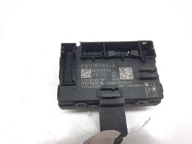 8W0959593A VAG