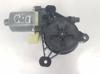 Motor eléctrico, elevalunas, puerta del conductor 8W0959801 VAG