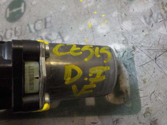 VAG 8W0959801 Motor del elevalunas de la puerta delantera izquierda  comprar en Ponferrada
