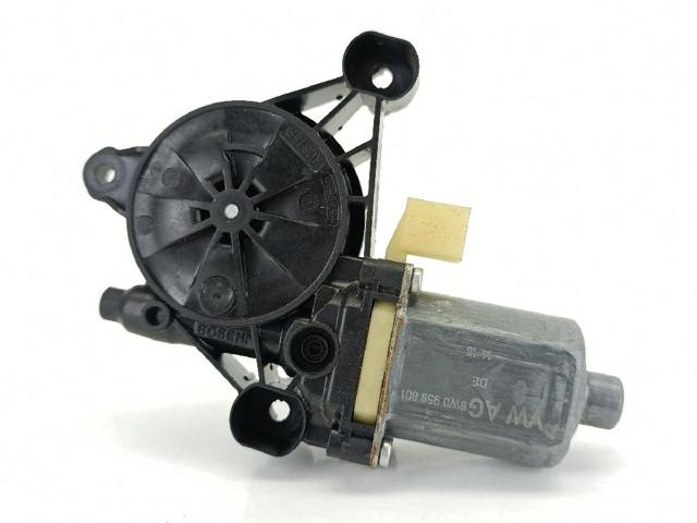 8W0959801 VAG Motor del elevalunas de la puerta delantera izquierda  comprar en Jaén