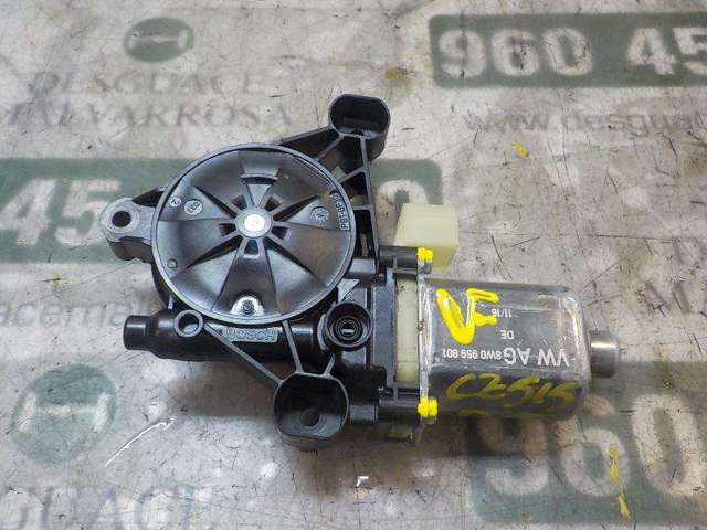 8W0959801 Motor del elevalunas eléctrico comprar Sevilla