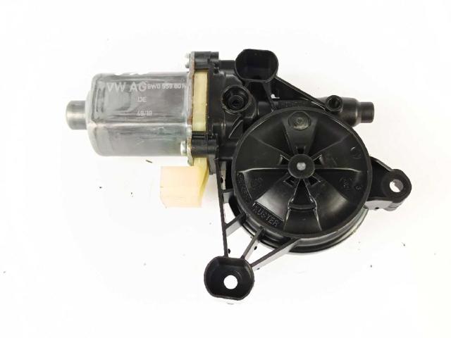 8W0959801 VAG Motor del elevalunas de la puerta delantera izquierda  disponible Ourense