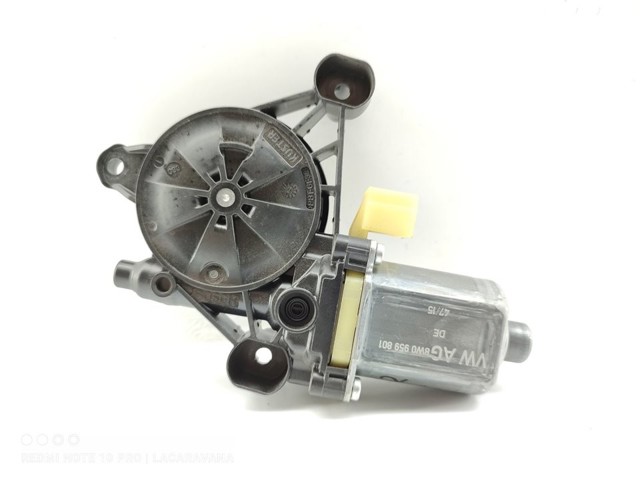 8W0959801 VAG Motor del elevalunas eléctrico comprar Alcalá