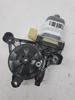 Motor eléctrico, elevalunas, puerta delantera izquierda 8W0959801 VAG