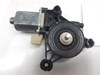 Motor eléctrico, elevalunas, puerta delantera derecha 8W0959802 VAG