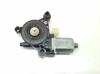 Motor eléctrico, elevalunas, puerta delantera derecha 8W0959802 VAG