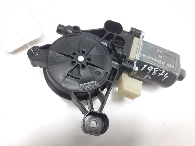 VAG 8W0959802 Motor del elevalunas de la puerta delantera derecha  disponible Valladolid