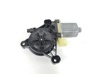 Motor eléctrico, elevalunas, puerta delantera derecha 8W0959802 VAG