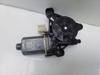 Motor eléctrico, elevalunas, puerta delantera derecha 8W0959802 VAG