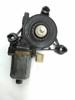 Motor eléctrico, elevalunas, puerta delantera derecha 8W0959802 VAG