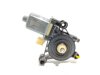 Motor eléctrico, elevalunas, puerta delantera derecha 8W0959802 VAG