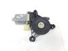 Motor eléctrico, elevalunas, puerta delantera derecha 8W0959802 VAG