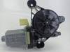 Motor eléctrico, elevalunas, puerta delantera derecha 8W0959802 VAG