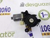 Motor eléctrico, elevalunas, puerta delantera derecha 8W0959802 VAG