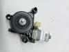 Motor eléctrico, elevalunas, puerta delantera derecha 8W0959802 VAG