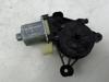 Motor eléctrico, elevalunas, puerta trasera izquierda 8W0959811 VAG