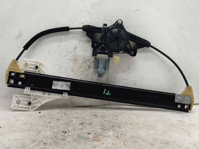 VAG 8W0959811 Motor del elevalunas de la puerta trasera izquierda  comprar en Albacete