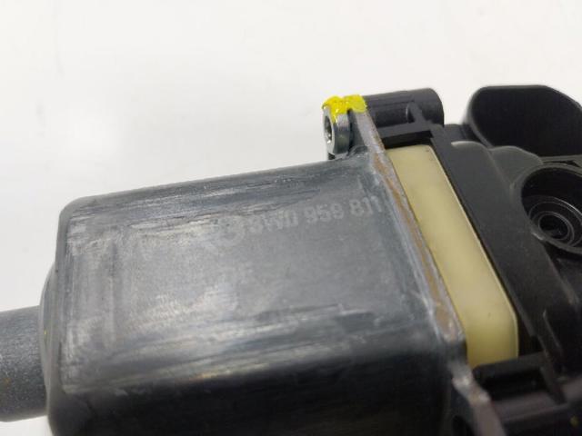 8W0959811 Motor del elevalunas de la puerta trasera izquierda  en stock Castellón