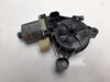 Motor eléctrico, elevalunas, puerta trasera izquierda 8W0959811 VAG