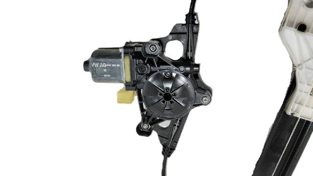 VAG 8W0959811 Motor del elevalunas de la puerta trasera izquierda  comprar en Murcia