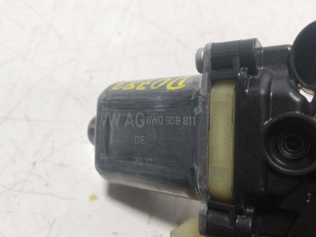 8W0959811 VAG Motor del elevalunas de la puerta trasera izquierda  comprar en Lleida