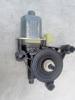 Motor eléctrico, elevalunas, puerta trasera izquierda 8W0959811 VAG