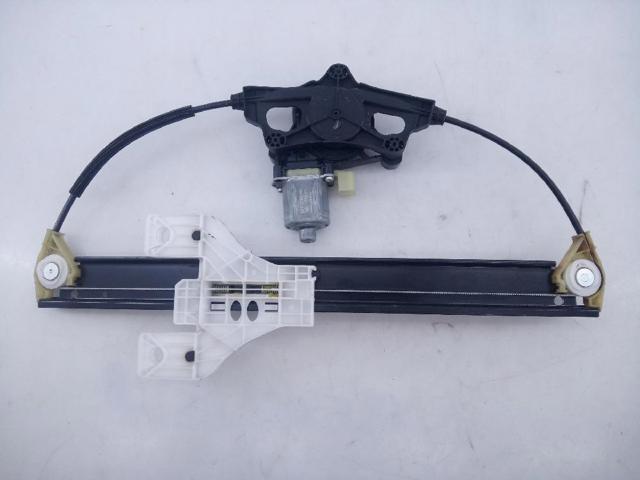 8W0959812 Motor del elevalunas de la puerta trasera derecha  comprar en Reus
