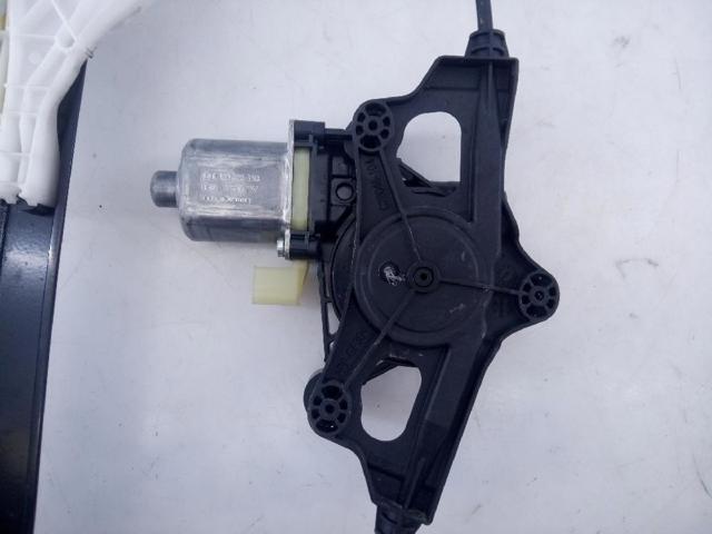8W0959812 VAG Motor del elevalunas de la puerta trasera derecha  comprar en Jaén