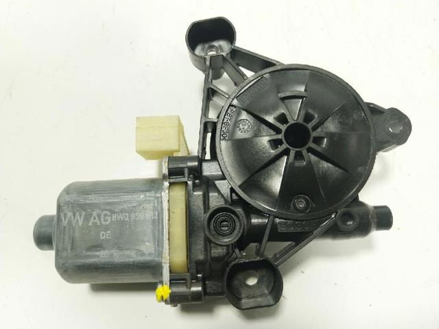 8W0959812 Motor del elevalunas de la puerta trasera derecha comprar Girona