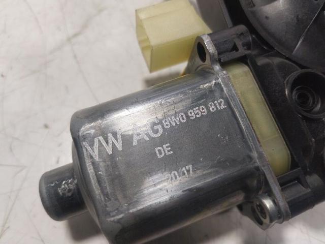 8W0959812 VAG Motor del elevalunas de la puerta trasera derecha  comprar en Oviedo