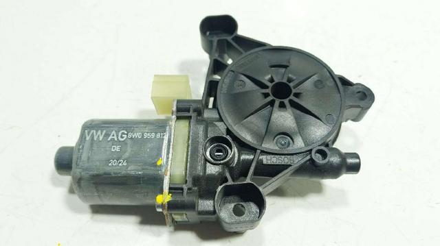 8W0959812 VAG Motor del elevalunas de la puerta trasera derecha  disponible Alicante