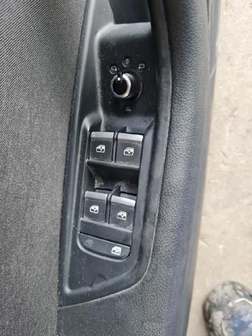 8W0959851E VAG Interruptor de elevalunas delantera izquierda comprar Madrid