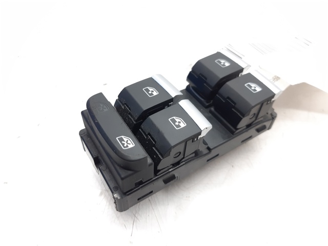 8W0959851E VAG Unidad de control de elevalunas delantera izquierda  disponible Ourense