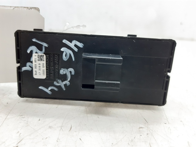 8W0959851E VAG Interruptor de elevalunas delantera izquierda comprar Bilbao