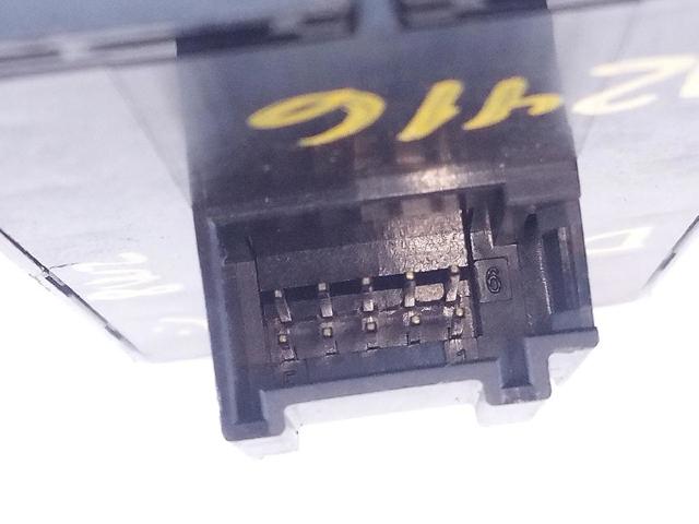 8W0959851E VAG Interruptor de elevalunas delantera izquierda comprar Alcalá
