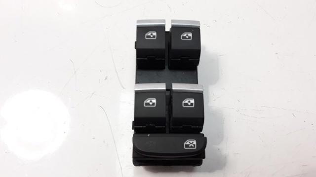 8W0959851E Unidad de control de elevalunas delantera izquierda  comprar en Zaragoza