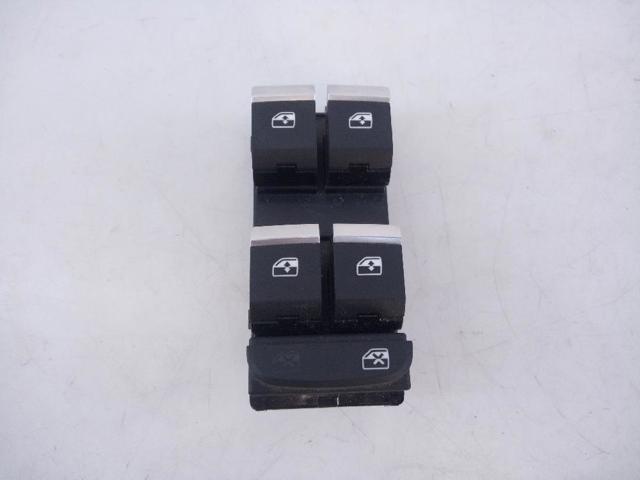8W0959851E VAG Interruptor de elevalunas delantera izquierda comprar Alcalá