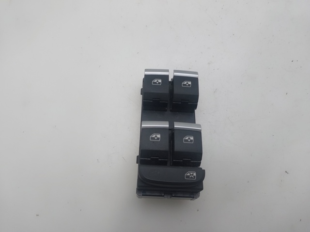 8W0959851E VAG Unidad de control de elevalunas delantera izquierda  comprar en Oviedo
