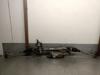 Cremallera 8W1423055AC VAG