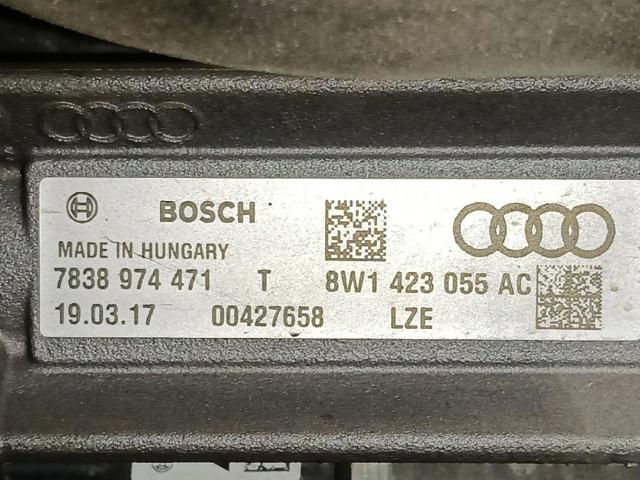 Comprar Cremallera de dirección Audi A4  8W5, 8WD a bajo precio