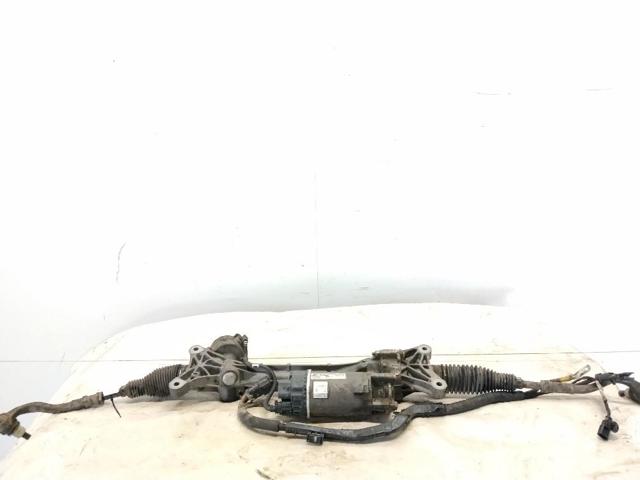 Cremallera de dirección para Audi A4 8W5, 8WD