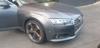 Cremallera de dirección 8W1423055AJ VAG