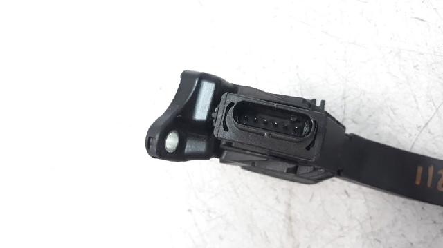 Pedal de acelerador Audi Q7 4MB, 4MG, 4MQ