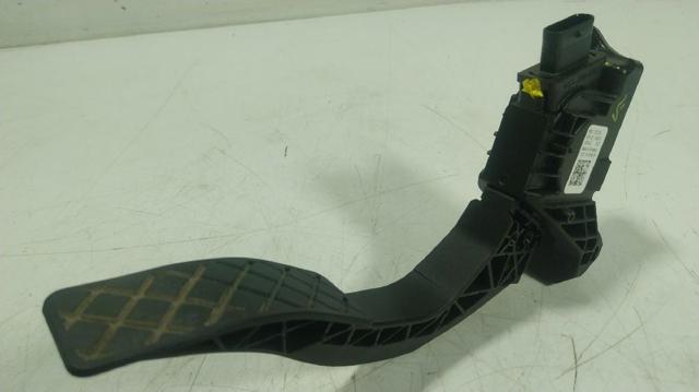Potenciómetro pedal para Audi A4  (8W2, 8WC)