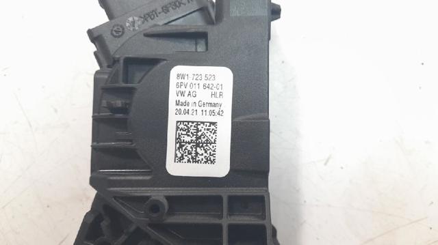 Pedal de acelerador Audi Q7 4MB, 4MG, 4MQ