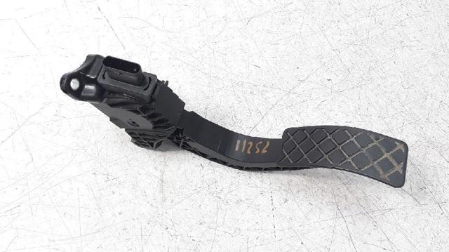 Pedal de acelerador Audi Q7 4MB, 4MG, 4MQ