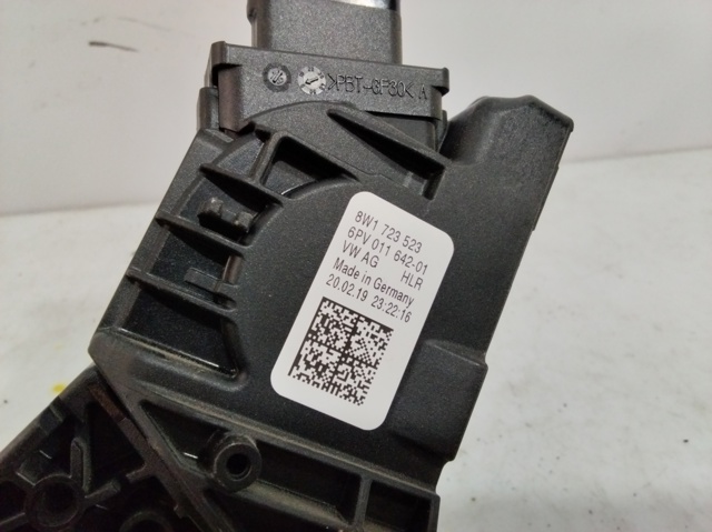 8W1723523 VAG Pedal del acelerador  comprar en Lleida