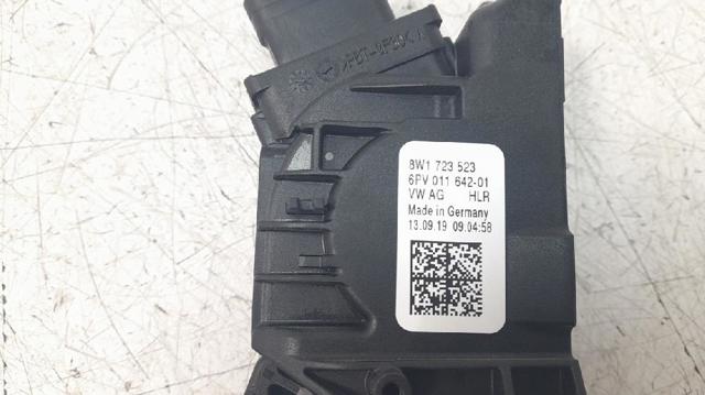 Pedal de acelerador Audi Q7 4MB, 4MG, 4MQ